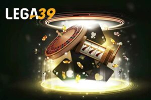 cách chơi live casino trên lega39