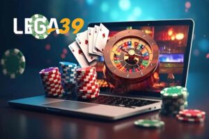 cách chơi live casino trên lega39