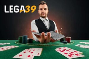 cách soi kèo lega39